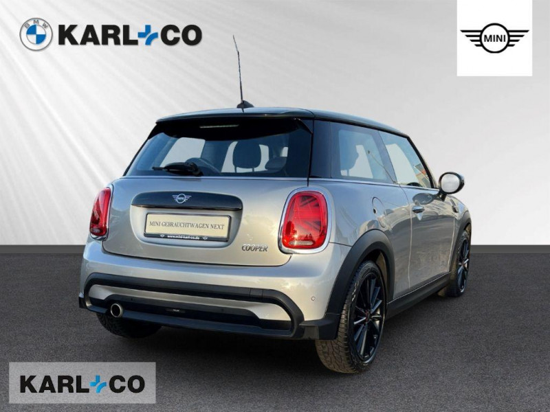 Mini Mini 136 CH BVA  occasion � L'Union - photo n�4