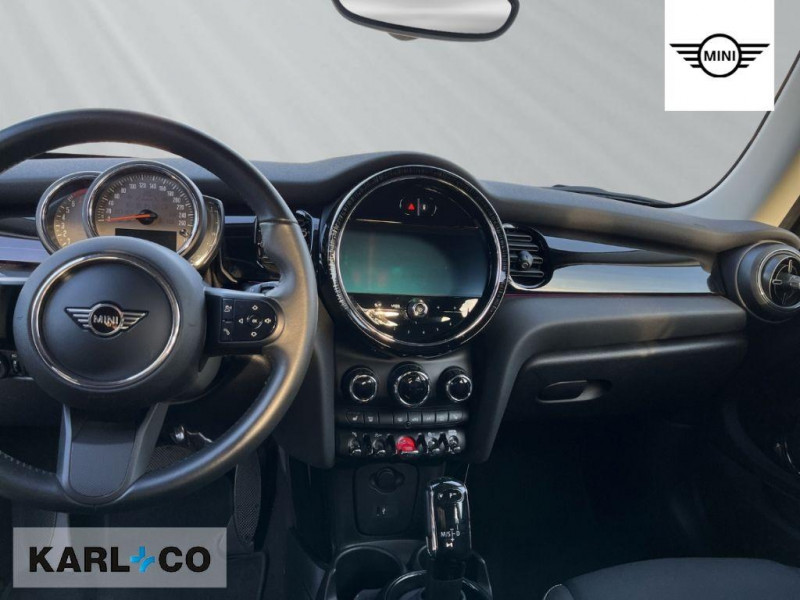 Mini Mini 136 CH BVA  occasion � L'Union - photo n�10