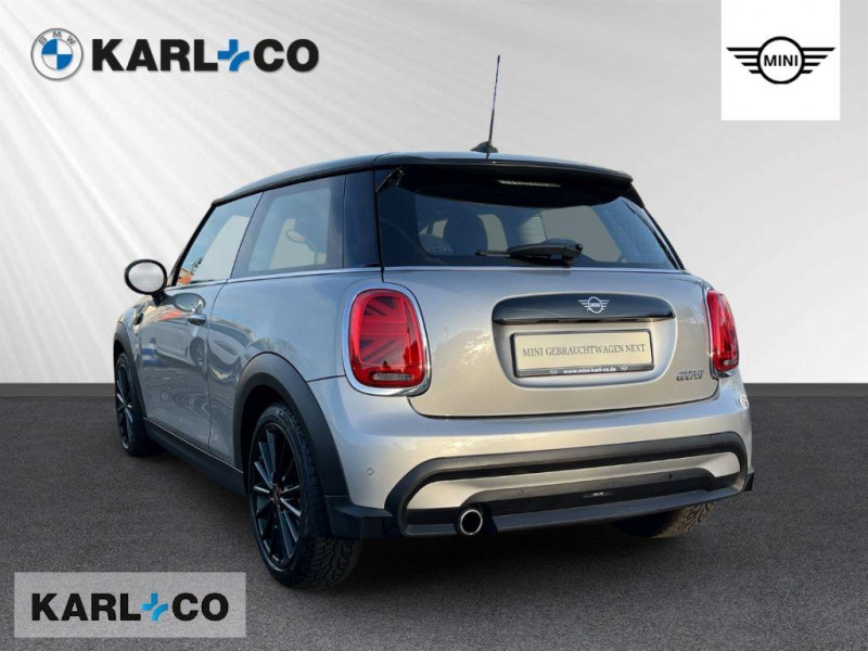 Mini Mini 136 CH BVA  occasion � L'Union - photo n�3