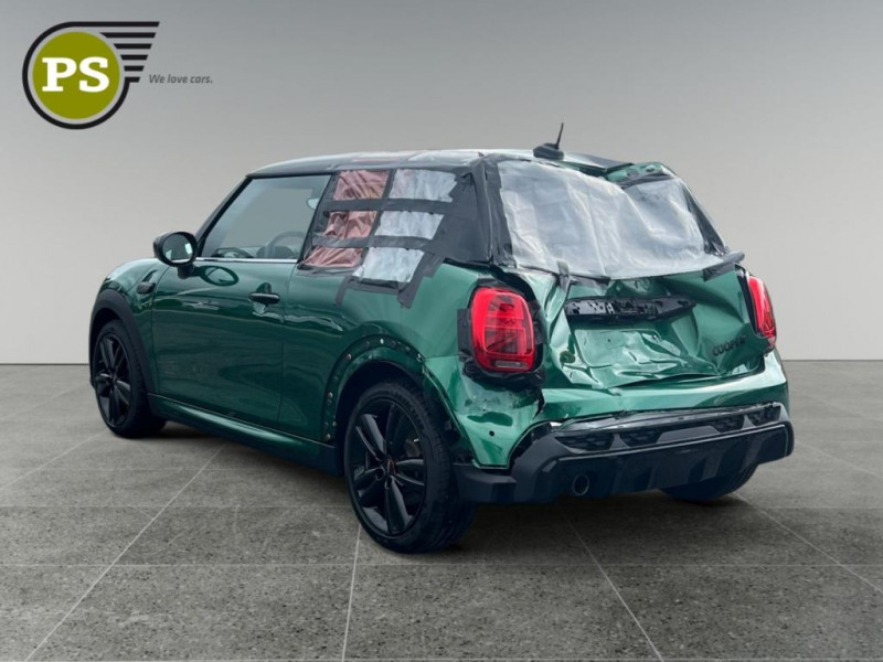 Mini Mini 136 CH BVA  occasion � L'Union - photo n�9