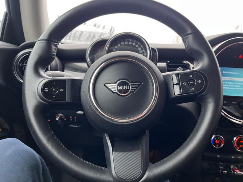 Mini Mini 136 CH BVA  occasion � L'Union - photo n�11