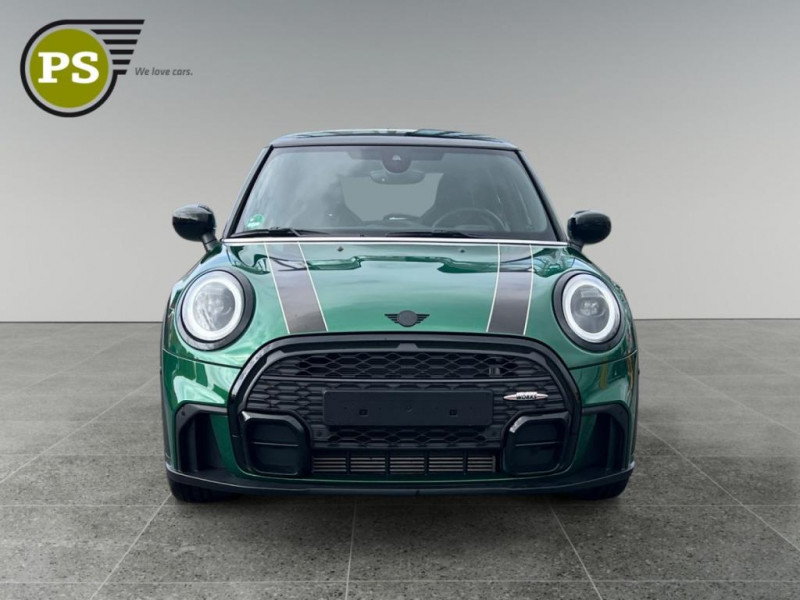 Mini Mini 136 CH BVA  occasion � L'Union - photo n�5