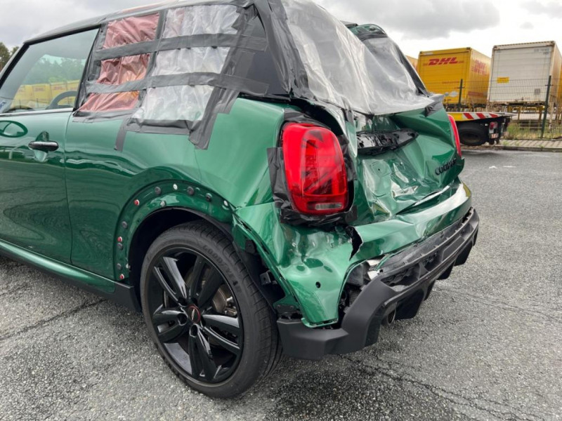 Mini Mini 136 CH BVA  occasion � L'Union - photo n�15