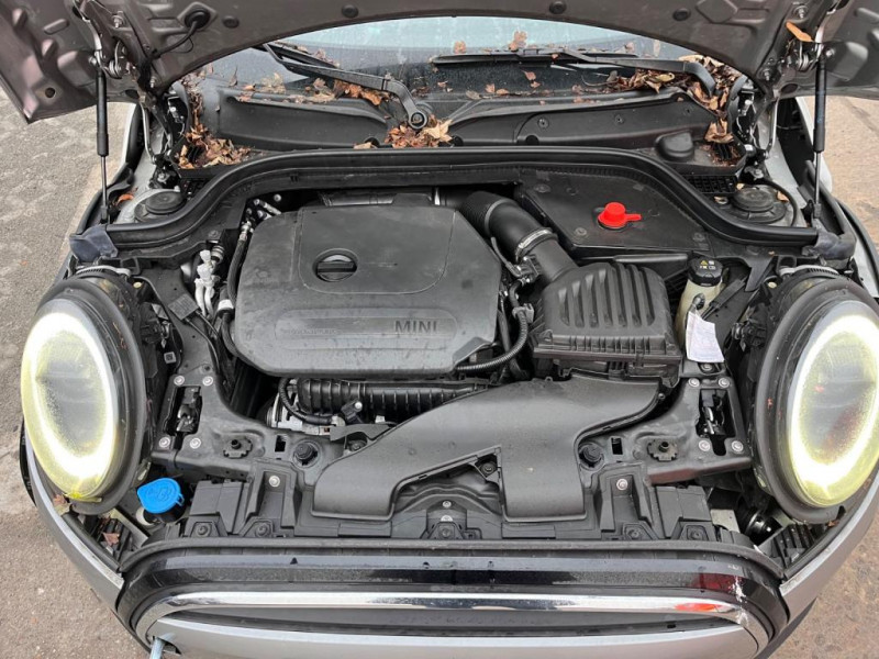 Mini Mini 136 CH BVA  occasion � L'Union - photo n�10