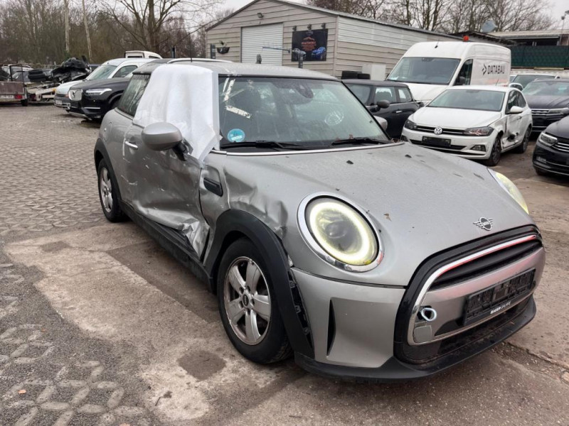 Mini Mini 136 CH BVA  occasion � L'Union - photo n�3