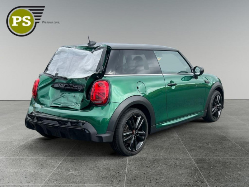 Mini Mini 136 CH BVA  occasion � L'Union - photo n�2