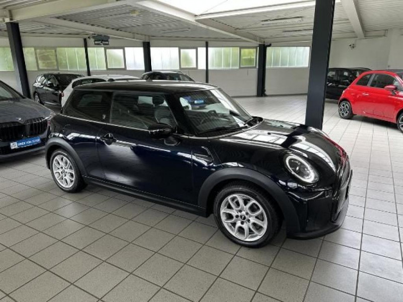 Mini Mini 136 CH BVA  occasion � L'Union - photo n�14