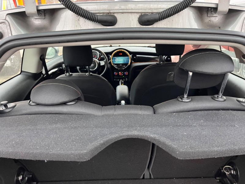 Mini Mini 136 CH BVA  occasion � L'Union - photo n�7