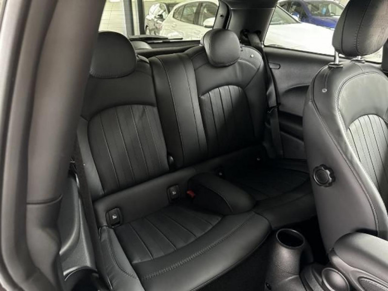 Mini Mini 136 CH BVA  occasion � L'Union - photo n�5