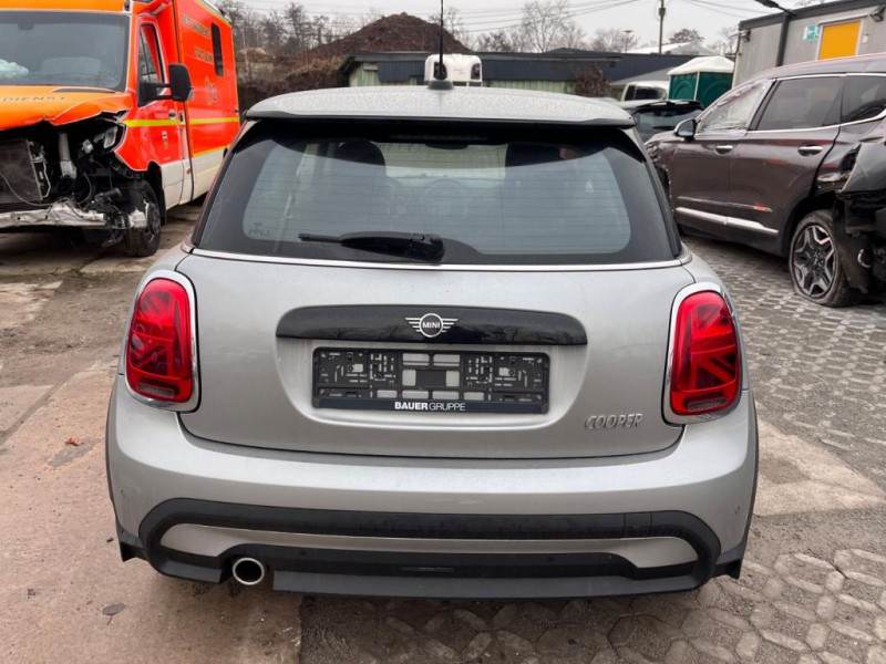 Mini Mini 136 CH BVA  occasion � L'Union - photo n�5