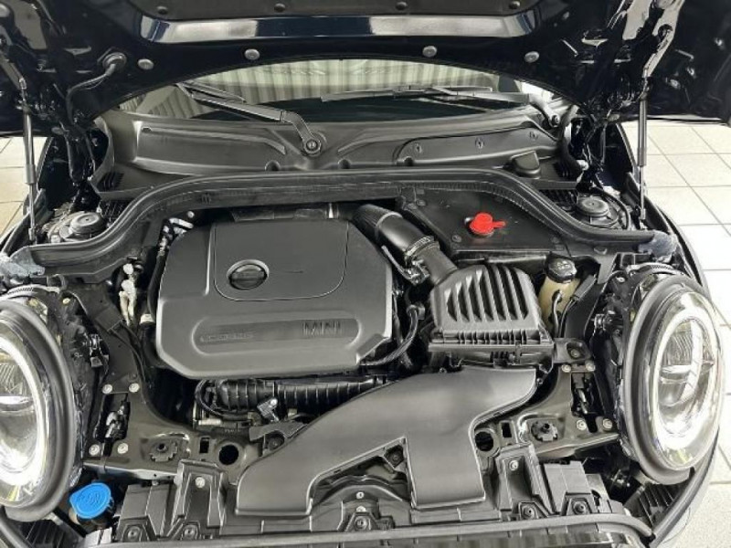 Mini Mini 136 CH BVA  occasion � L'Union - photo n�12