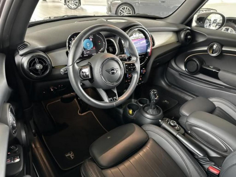 Mini Mini 136 CH BVA  occasion � L'Union - photo n�8