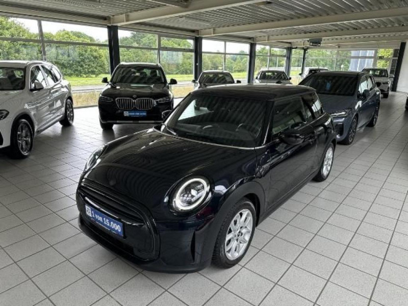 Mini Mini 136 CH BVA  occasion � L'Union - photo n�15