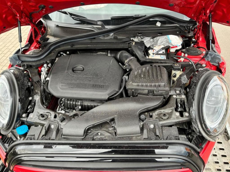 Mini Mini 136 CH BVA  occasion � L'Union - photo n�6