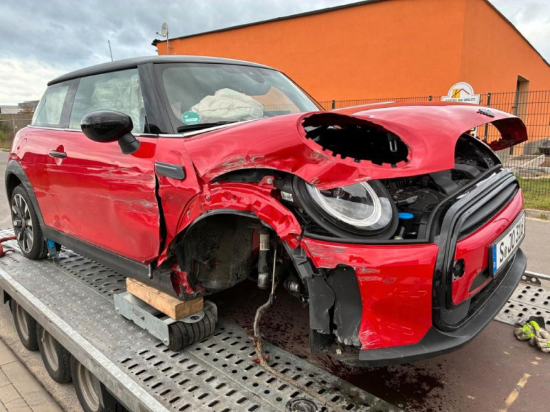 Mini Mini 136 CH BVA  occasion � L'Union - photo n�15