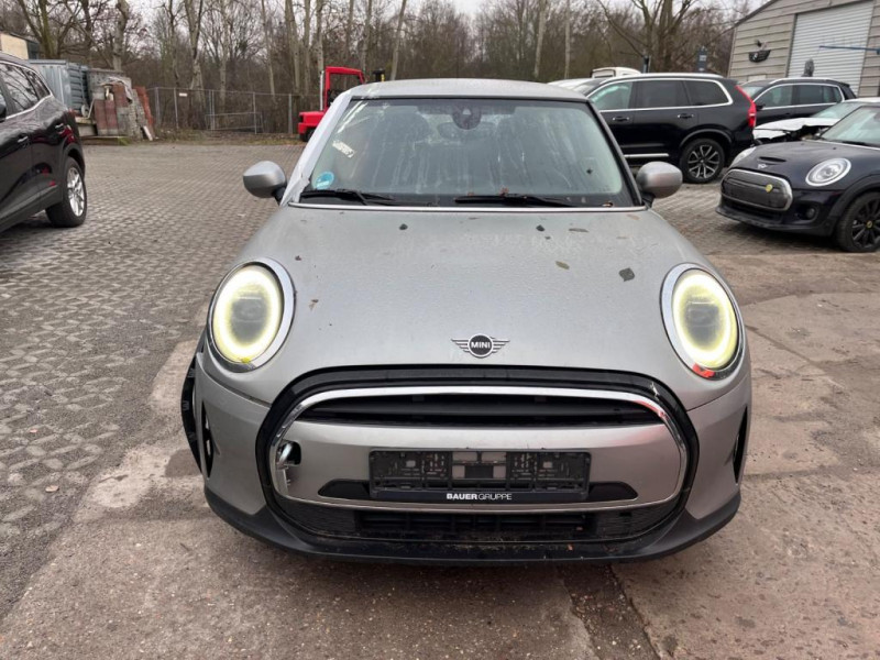 Mini Mini 136 CH BVA  occasion � L'Union - photo n�2