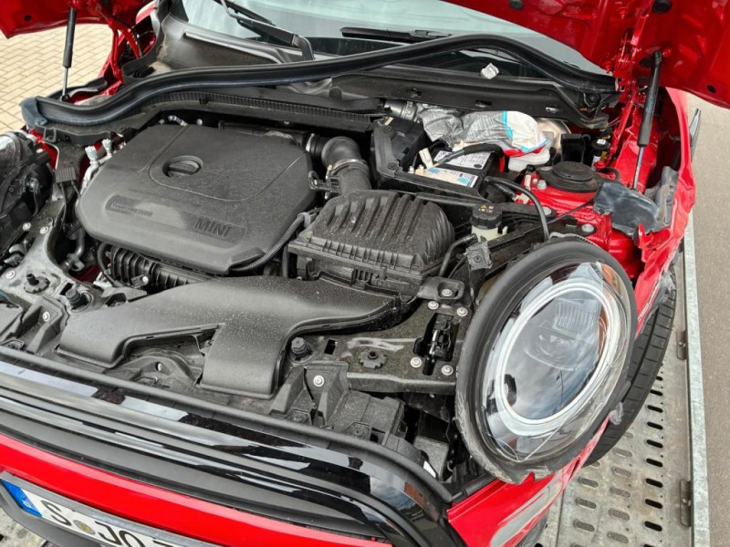 Mini Mini 136 CH BVA  occasion � L'Union - photo n�3