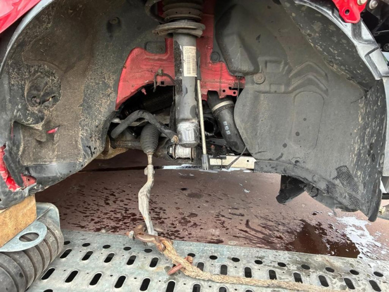 Mini Mini 136 CH BVA  occasion � L'Union - photo n�13