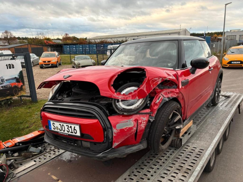 Mini Mini 136 CH BVA  occasion � L'Union