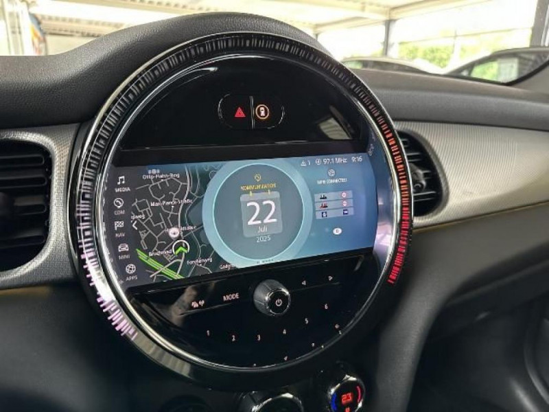 Mini Mini 136 CH BVA  occasion � L'Union - photo n�10