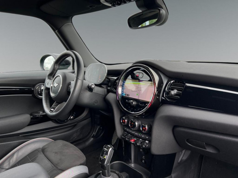 Mini Mini 136 CH BVA  occasion � L'Union - photo n�7