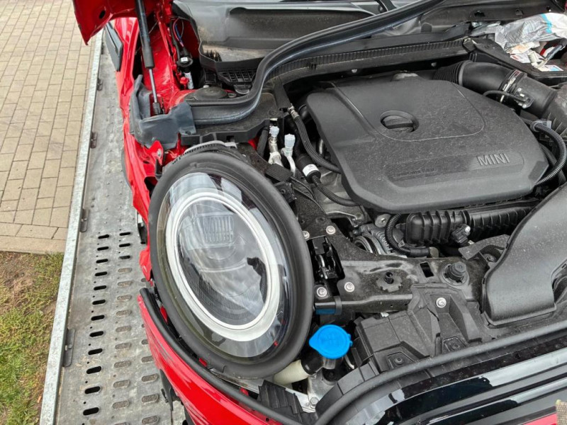 Mini Mini 136 CH BVA  occasion � L'Union - photo n�5