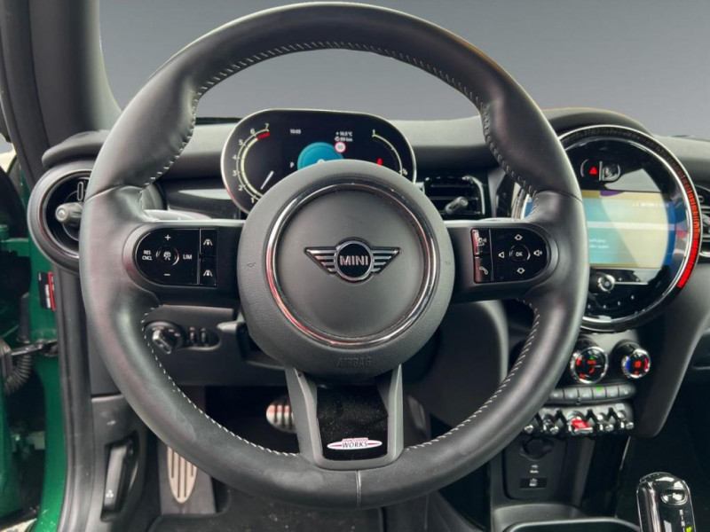 Mini Mini 136 CH BVA  occasion � L'Union - photo n�4