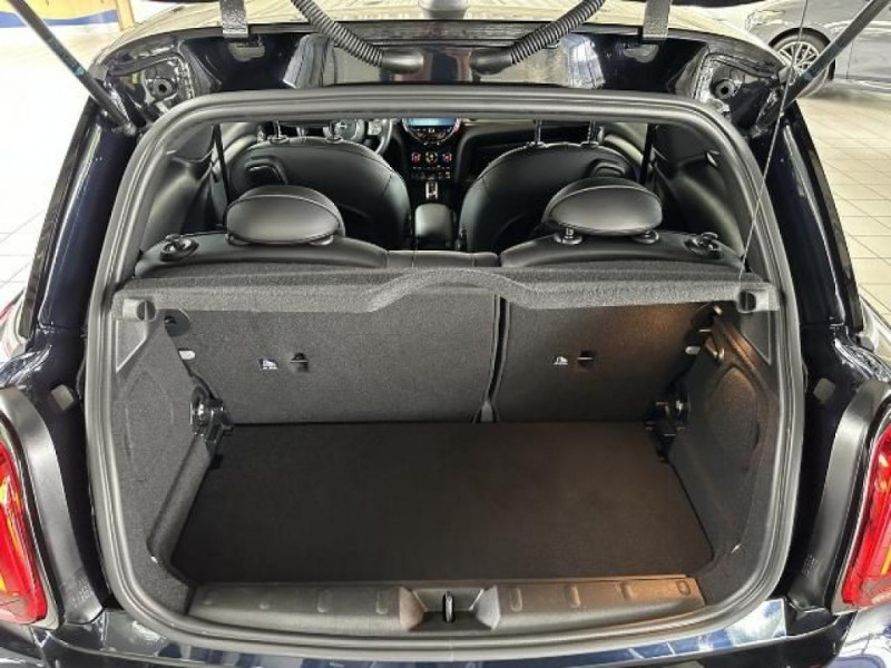 Mini Mini 136 CH BVA  occasion � L'Union - photo n�7