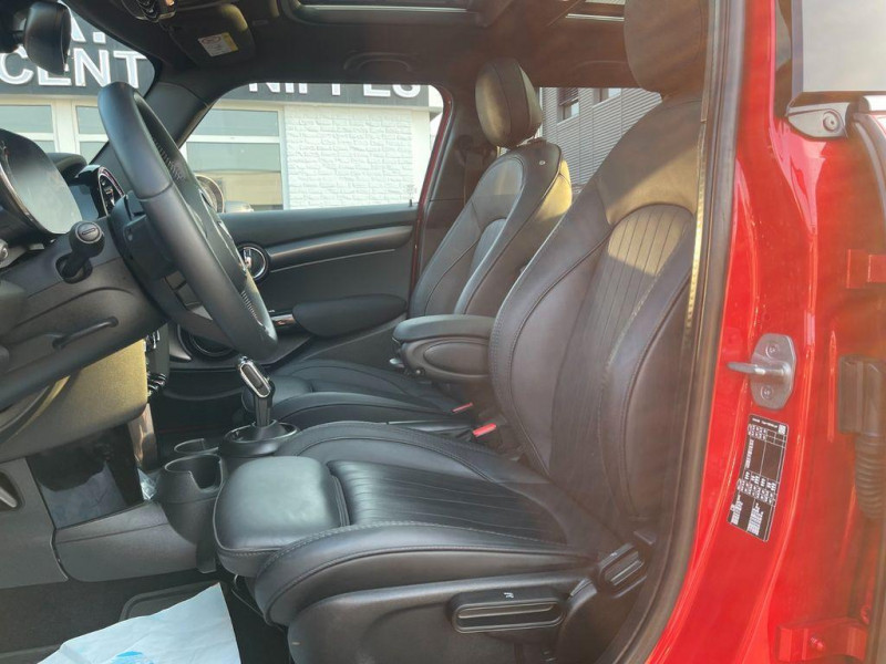 Mini Mini 136 CH BVA  occasion � L'Union - photo n�11