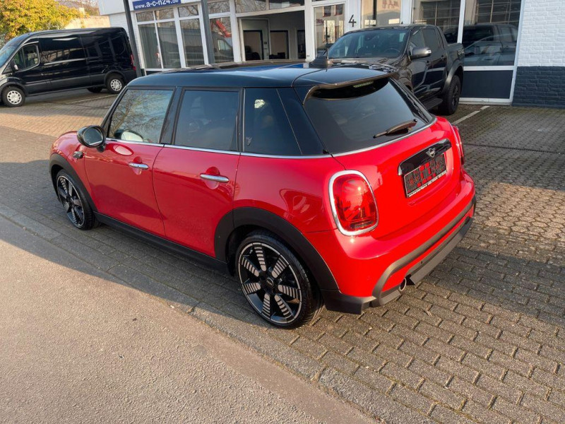 Mini Mini 136 CH BVA  occasion � L'Union - photo n�4