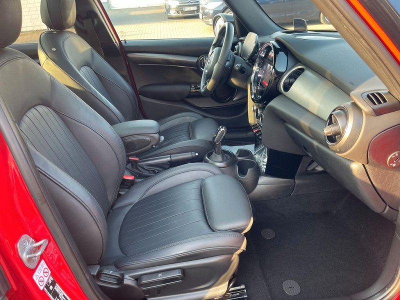 Mini Mini 136 CH BVA  occasion � L'Union - photo n�12