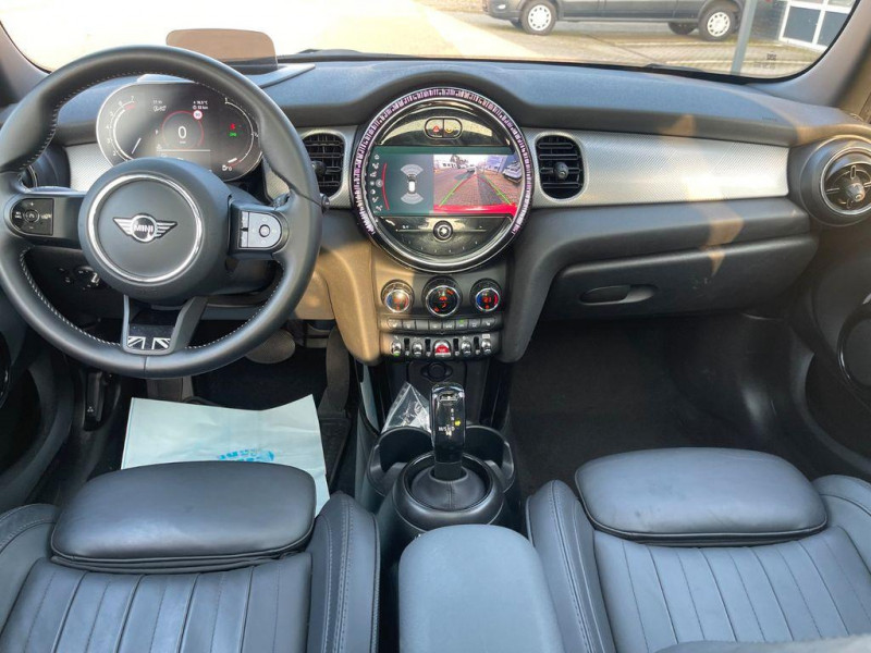 Mini Mini 136 CH BVA  occasion � L'Union - photo n�10