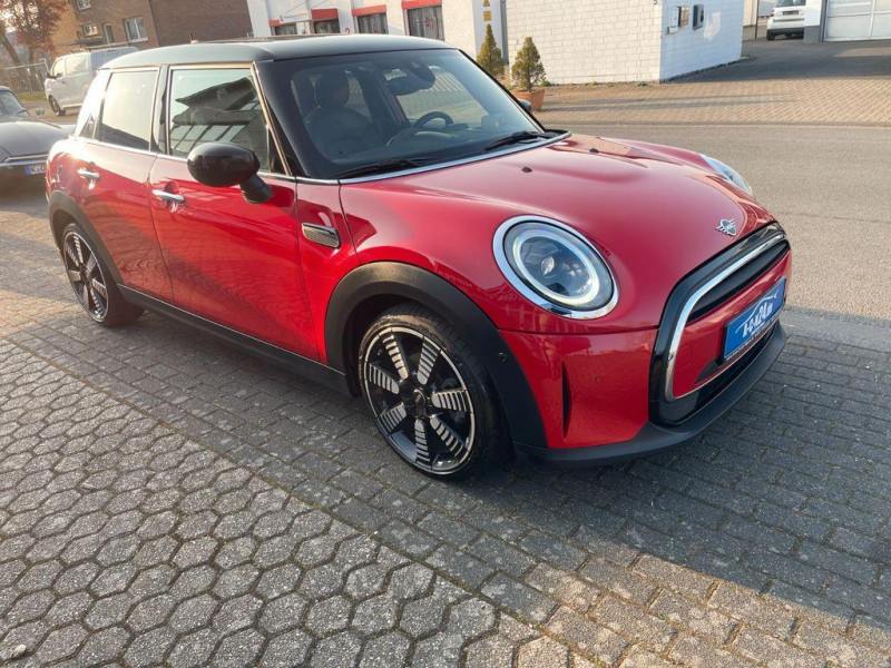 Mini Mini 136 CH BVA  occasion � L'Union - photo n�5