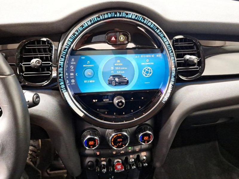 Mini Mini 136 CH BVA  occasion � L'Union - photo n�15