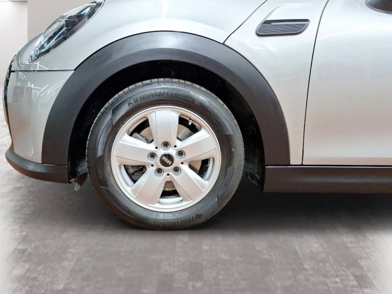 Mini Mini 136 CH BVA  occasion � L'Union - photo n�9