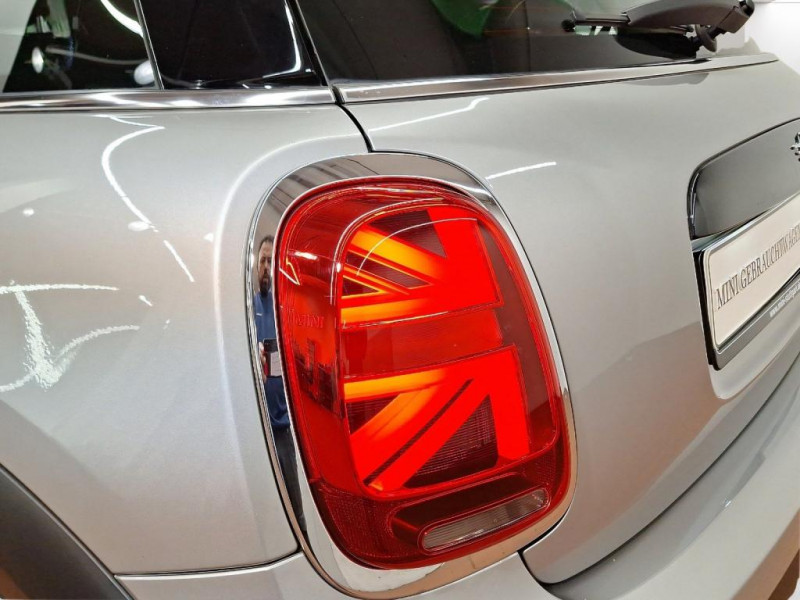Mini Mini 136 CH BVA  occasion � L'Union - photo n�10