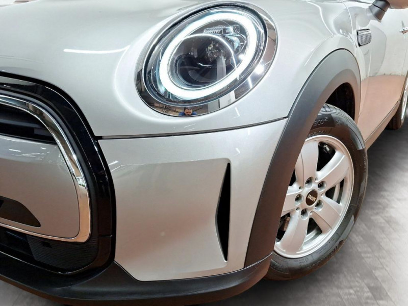 Mini Mini 136 CH BVA  occasion � L'Union - photo n�8