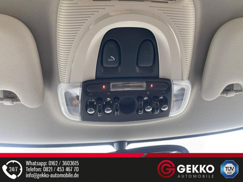 Mini Mini 136 CH BVA  occasion  L'Union - photo n12