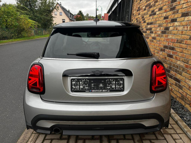 Mini Mini 136 CH BVA  occasion  L'Union - photo n5