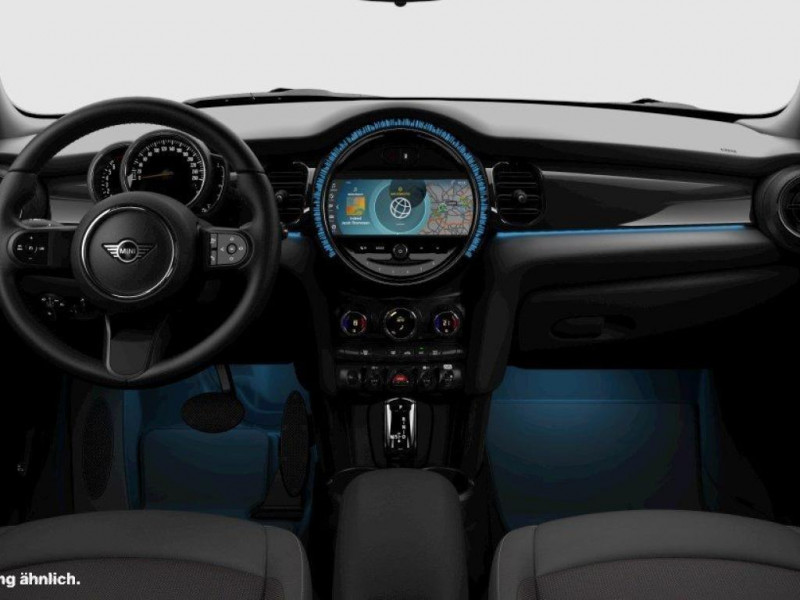 Mini Mini 136 CH BVA  occasion  L'Union - photo n3