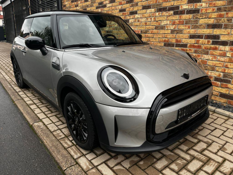 Mini Mini 136 CH BVA  occasion  L'Union - photo n8