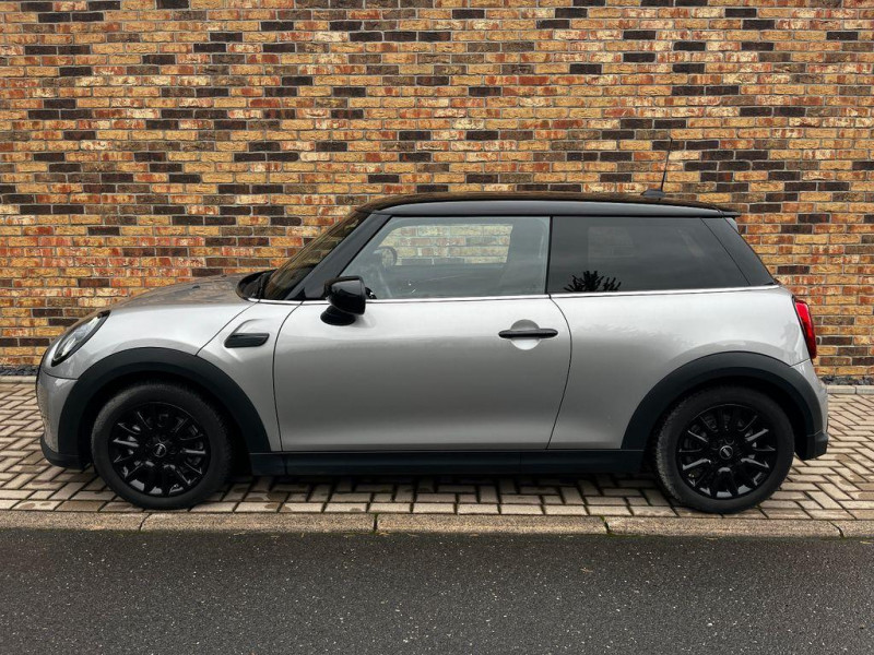 Mini Mini 136 CH BVA  occasion  L'Union - photo n3