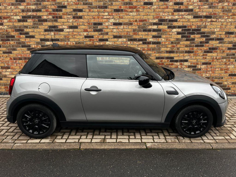 Mini Mini 136 CH BVA  occasion  L'Union - photo n7