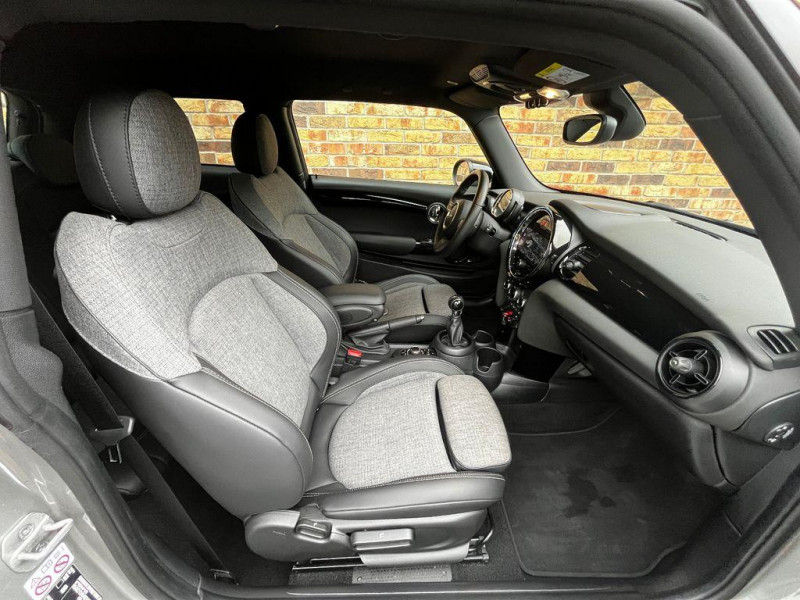 Mini Mini 136 CH BVA  occasion  L'Union - photo n13