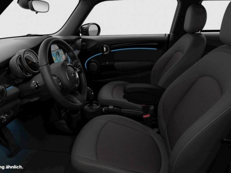 Mini Mini 136 CH BVA  occasion  L'Union - photo n4