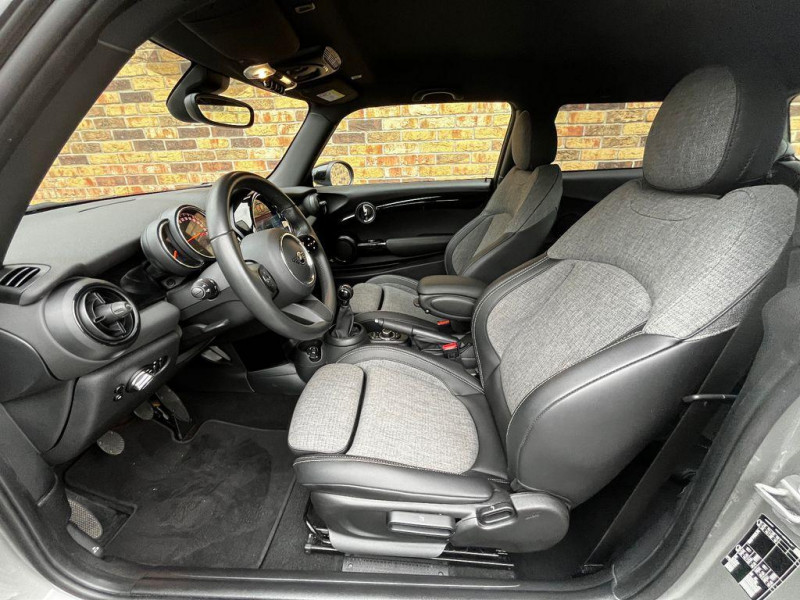 Mini Mini 136 CH BVA  occasion  L'Union - photo n11