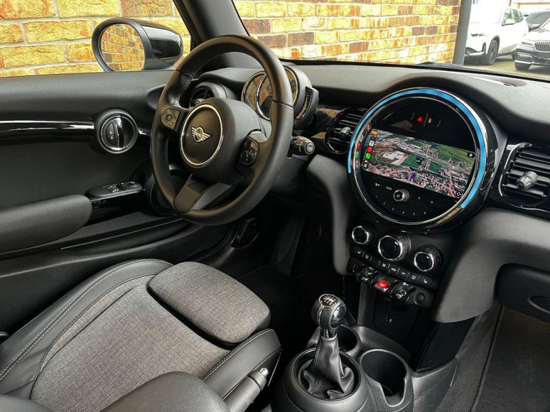 Mini Mini 136 CH BVA  occasion  L'Union - photo n12