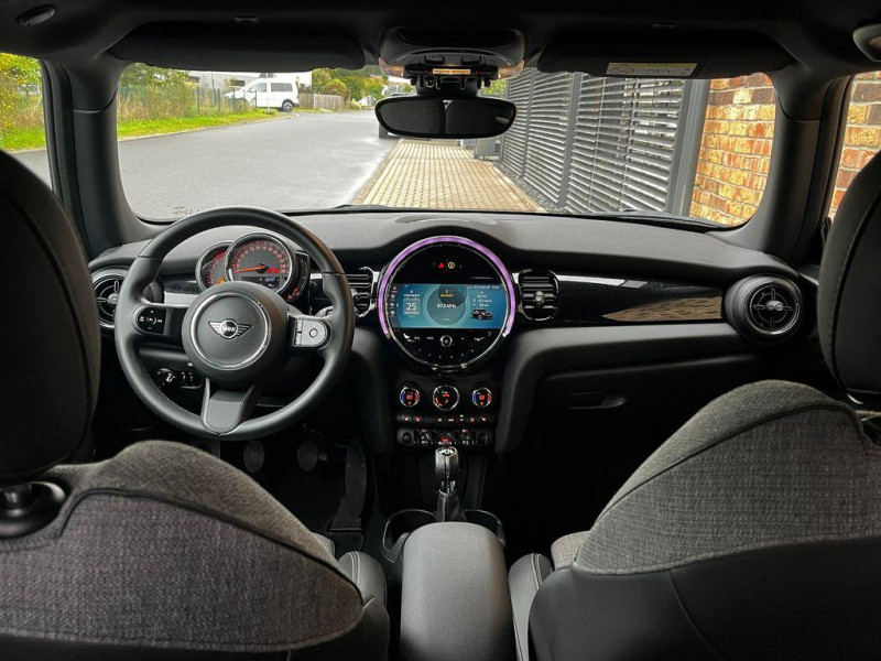 Mini Mini 136 CH BVA  occasion  L'Union - photo n9