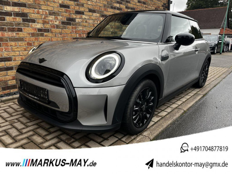 Mini Mini 136 CH BVA  occasion  L'Union