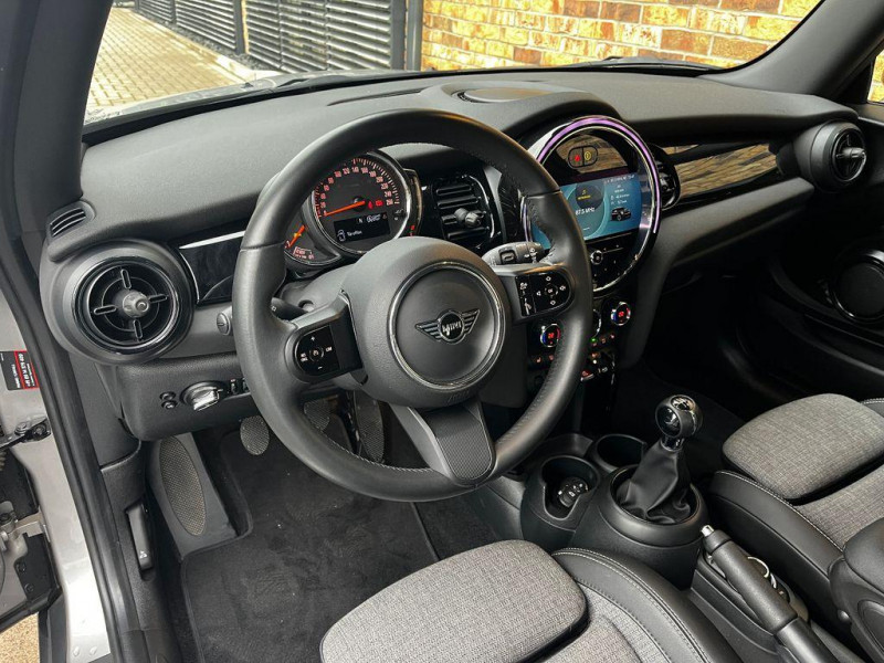 Mini Mini 136 CH BVA  occasion  L'Union - photo n10